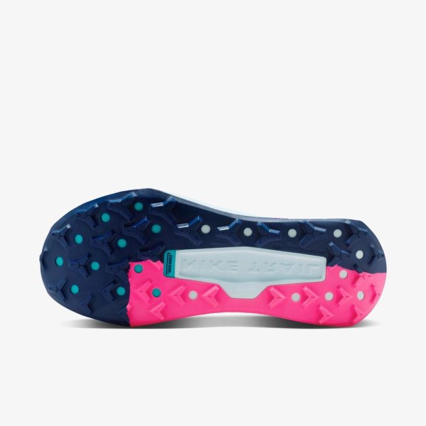 Чоловічі кросівки NIKE REACTX WILDHORSE 10