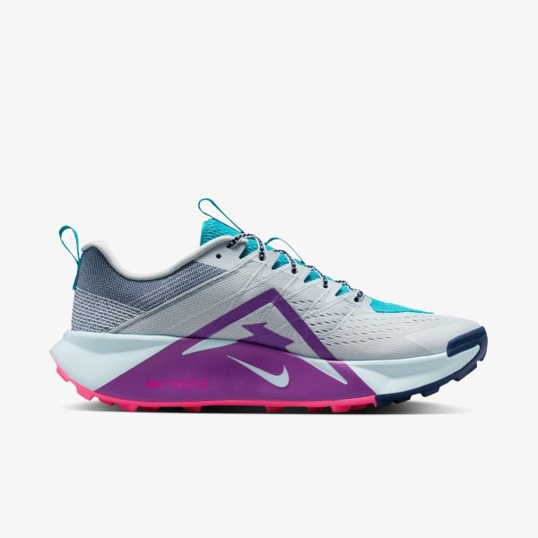 Чоловічі кросівки NIKE REACTX WILDHORSE 10