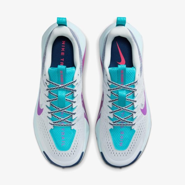 Чоловічі кросівки NIKE REACTX WILDHORSE 10