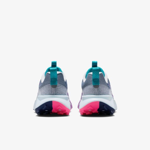 Чоловічі кросівки NIKE REACTX WILDHORSE 10