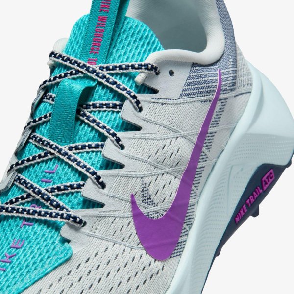 Чоловічі кросівки NIKE REACTX WILDHORSE 10