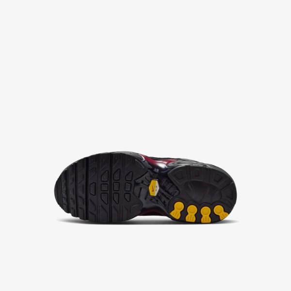 Детские кросівки NIKE AIR MAX PLUS (PS)