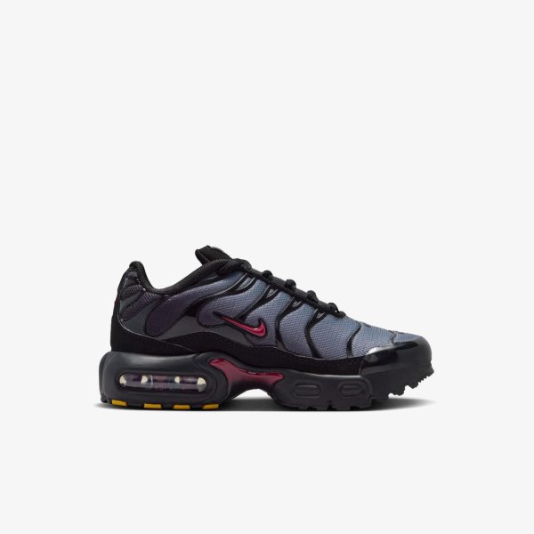 Детские кросівки NIKE AIR MAX PLUS (PS)