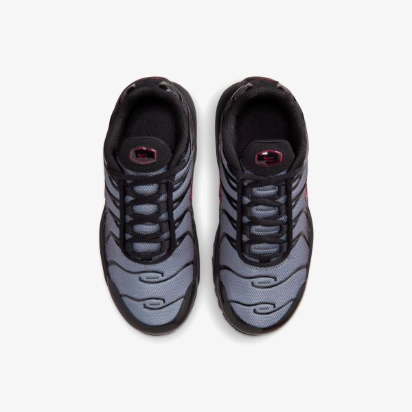 Детские кросівки NIKE AIR MAX PLUS (PS)