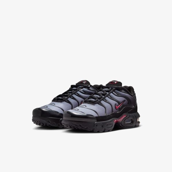 Детские кросівки NIKE AIR MAX PLUS (PS)