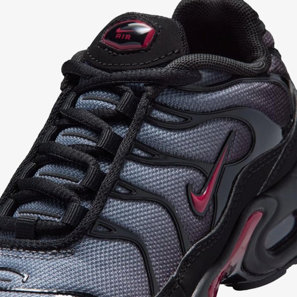 Детские кросівки NIKE AIR MAX PLUS (PS)