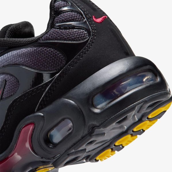 Детские кросівки NIKE AIR MAX PLUS (PS)