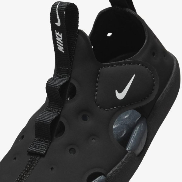 Детские сандалии NIKE SUNRAY PROTECT 4 (TD)