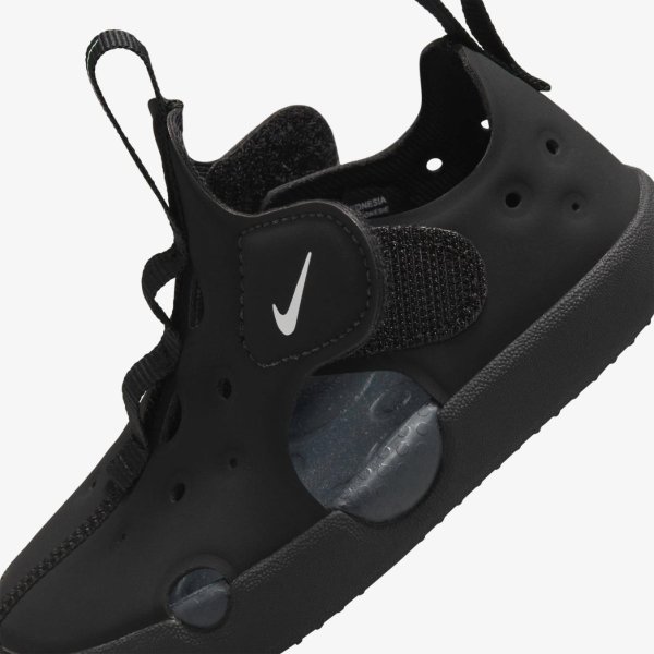 Детские сандалии NIKE SUNRAY PROTECT 4 (TD)