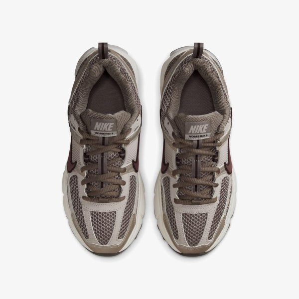Детские кросівки NIKE VOMERO 5 (GS)
