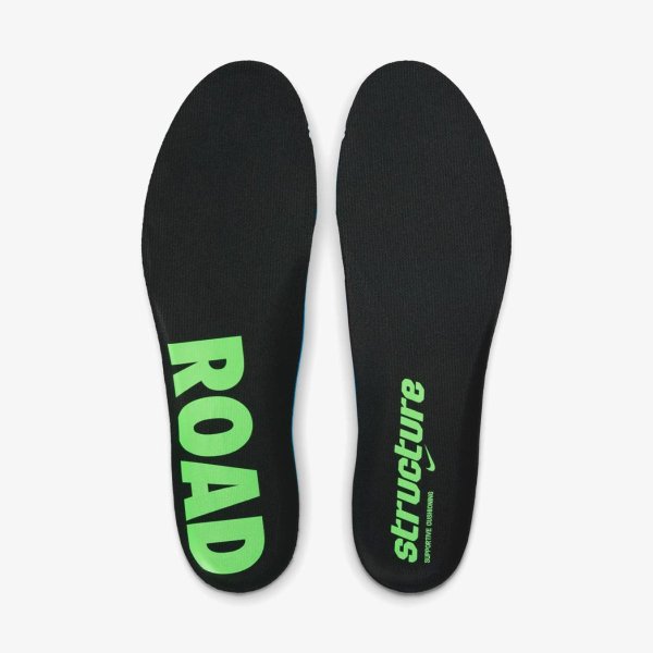 Мужские кроссовки NIKE STRUCTURE PLUS