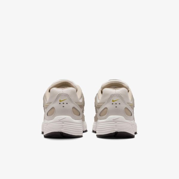 Детские кросівки NIKE P-6000 (GS)