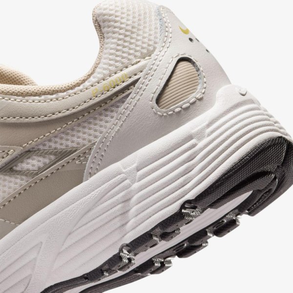 Детские кросівки NIKE P-6000 (GS)