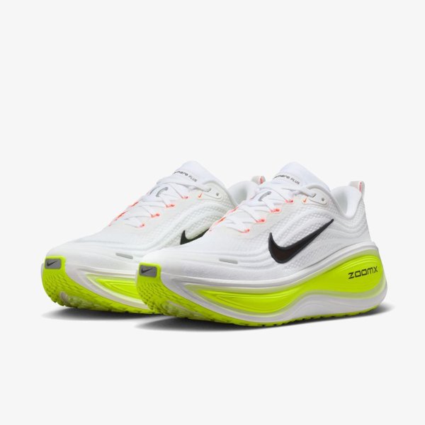 Чоловічі кросівки NIKE VOMERO PLUS