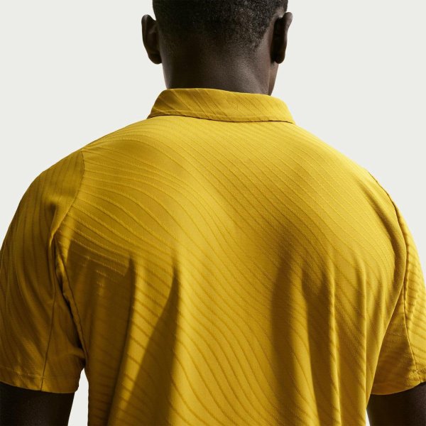 Чоловіче поло NIKE M NKCT DFADV SLAM POLO MB