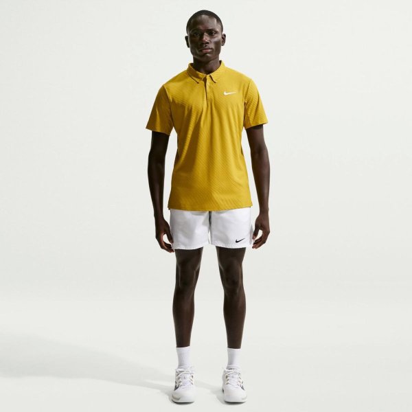 Чоловіче поло NIKE M NKCT DFADV SLAM POLO MB