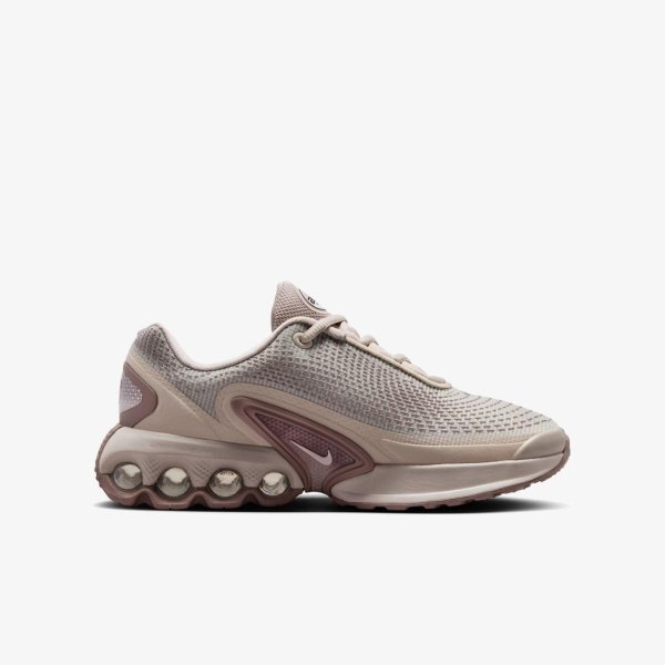 Дитячі кроссовки NIKE AIR MAX DN (GS)