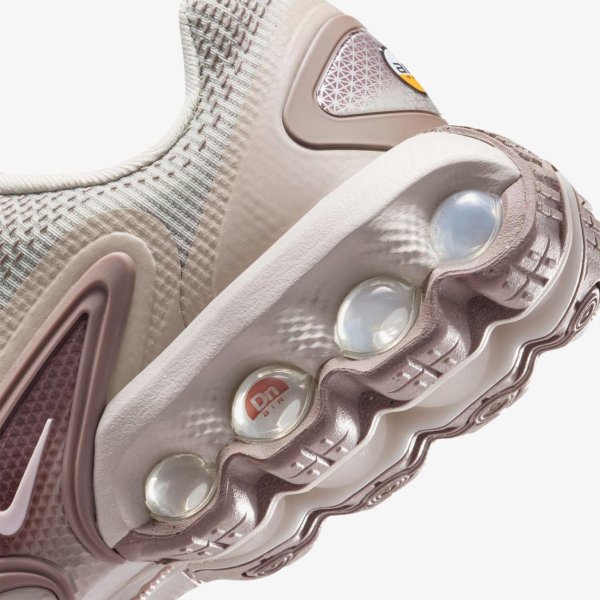 Дитячі кроссовки NIKE AIR MAX DN (GS)