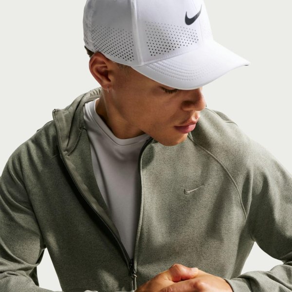 Мужская толстовка NIKE M NK DF UV PRMRY NANO FZ HD