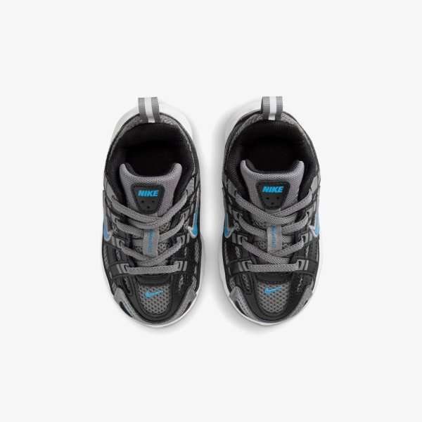 Дитячі кроссовки NIKE P-6000 (TD)