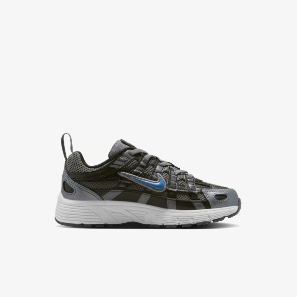 Дитячі кроссовки NIKE P-6000 (PS)
