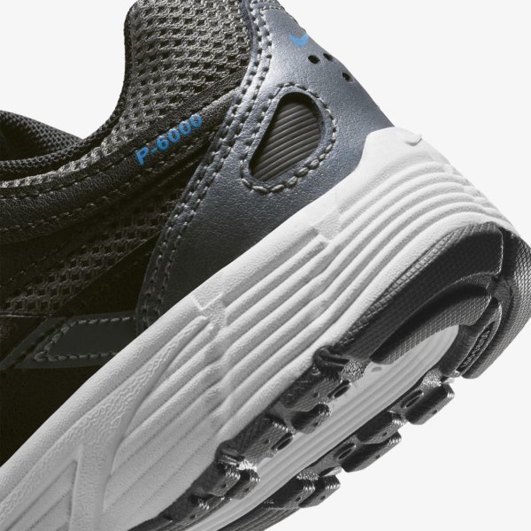 Дитячі кроссовки NIKE P-6000 (PS)