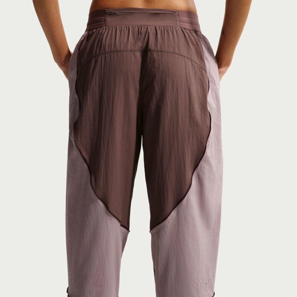 Жіночі штани NIKE W NK SWIFT UV RPL MR PANT NV