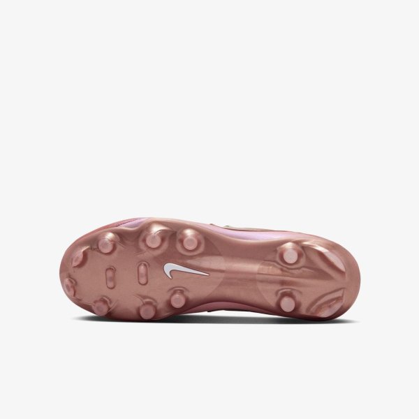 Детские бутси NIKE JR TIEMPO MAESTRO ACAD FGMG LE