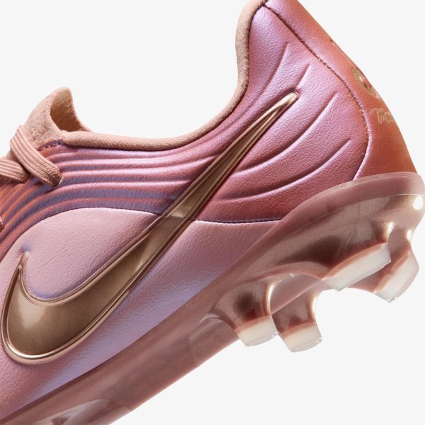 Детские бутси NIKE JR TIEMPO MAESTRO ACAD FGMG LE