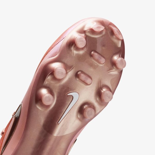 Детские бутси NIKE JR TIEMPO MAESTRO ACAD FGMG LE