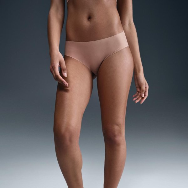 Женское нижнее белье NIKE W NK LPP UNDERWEAR BRIEF