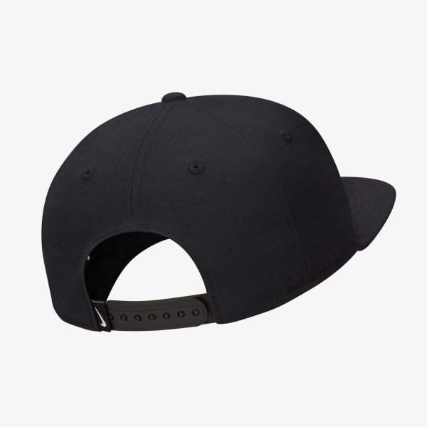 Кепка NIKE U NK DF PRO CAP S FB FUT L