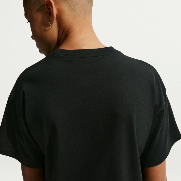 Детская футболка NIKE K NSW TEE M90 MAX GRAIL