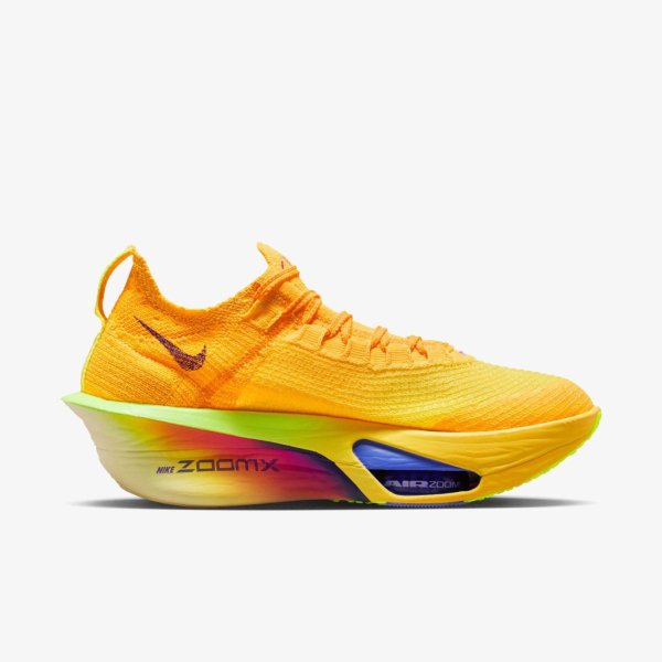 Жіночі кросівки NIKE W AIR ZOOM ALPHAFLY NEXT% 3