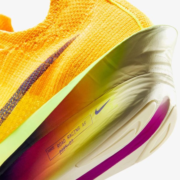 Жіночі кросівки NIKE W AIR ZOOM ALPHAFLY NEXT% 3