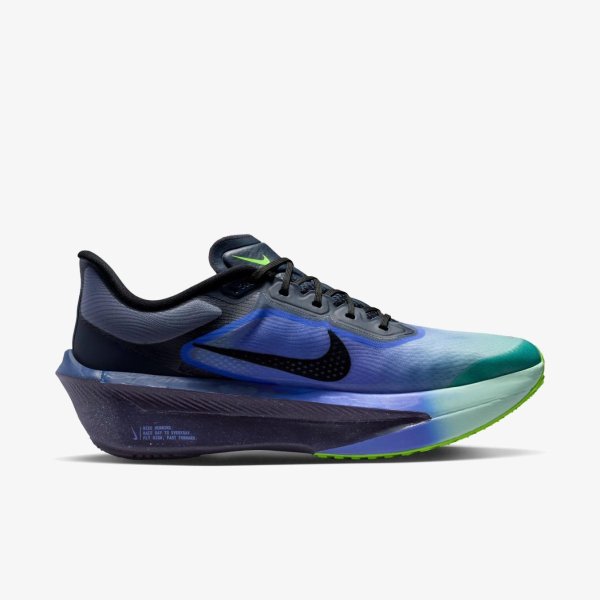 Чоловічі кросівки NIKE ZOOM FLY 6 GLAM