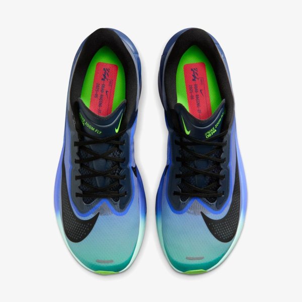 Чоловічі кросівки NIKE ZOOM FLY 6 GLAM