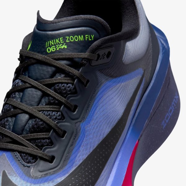 Чоловічі кросівки NIKE ZOOM FLY 6 GLAM