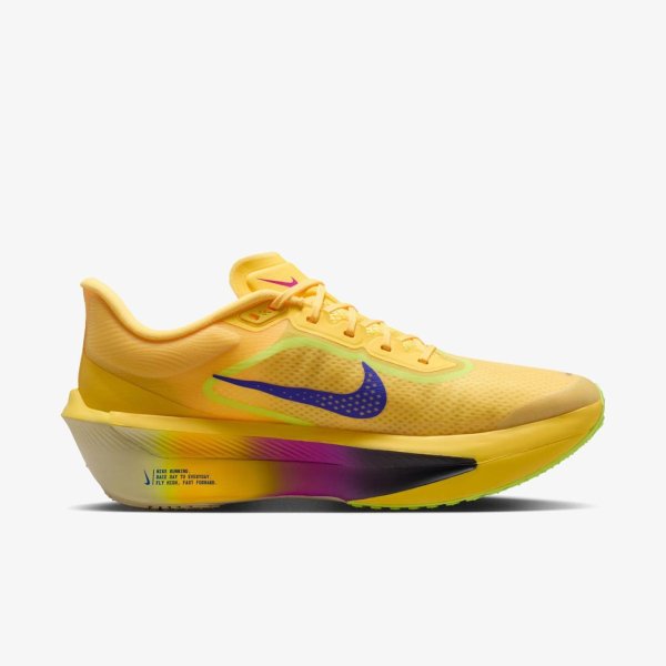 Мужские кроссовки NIKE ZOOM FLY 6