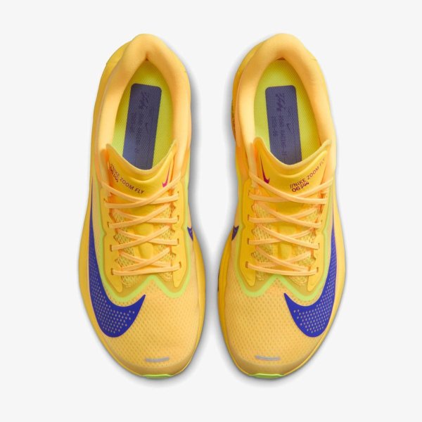 Мужские кроссовки NIKE ZOOM FLY 6