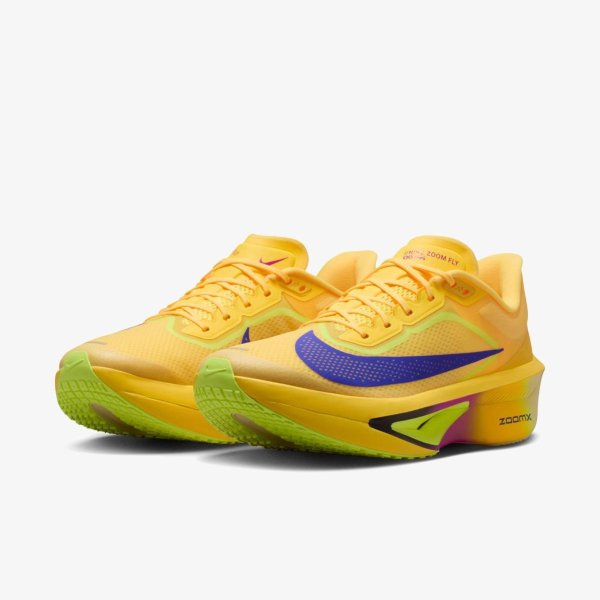 Мужские кроссовки NIKE ZOOM FLY 6