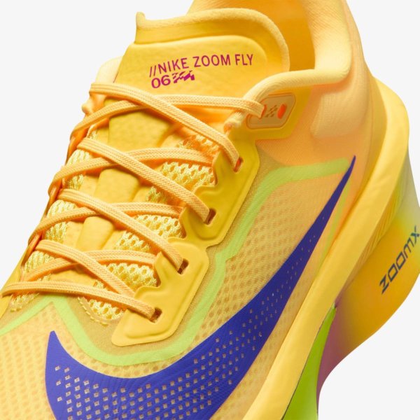Мужские кроссовки NIKE ZOOM FLY 6