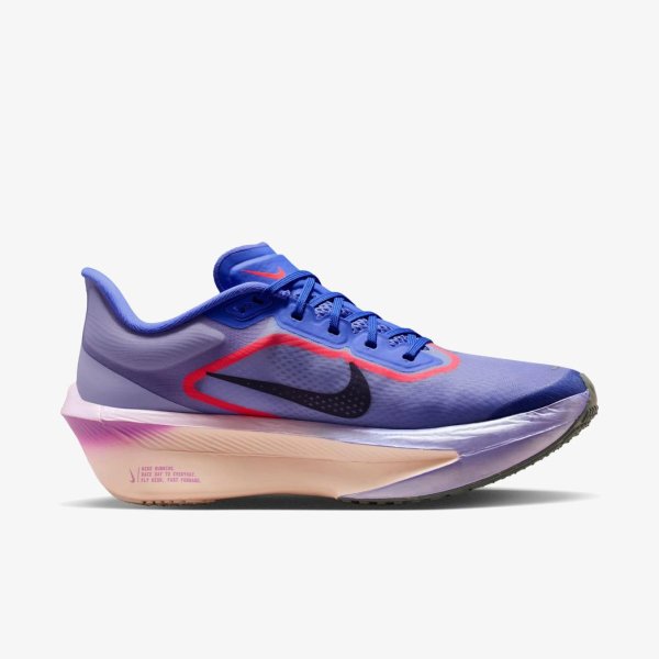 Жіночі кросівки NIKE W ZOOM FLY 6