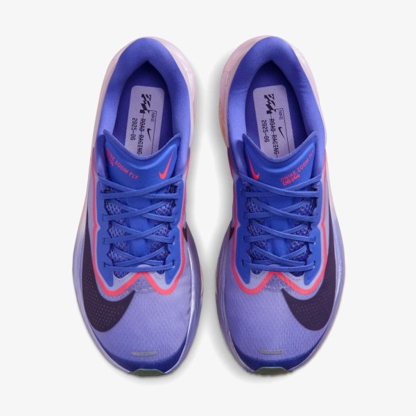 Жіночі кросівки NIKE W ZOOM FLY 6