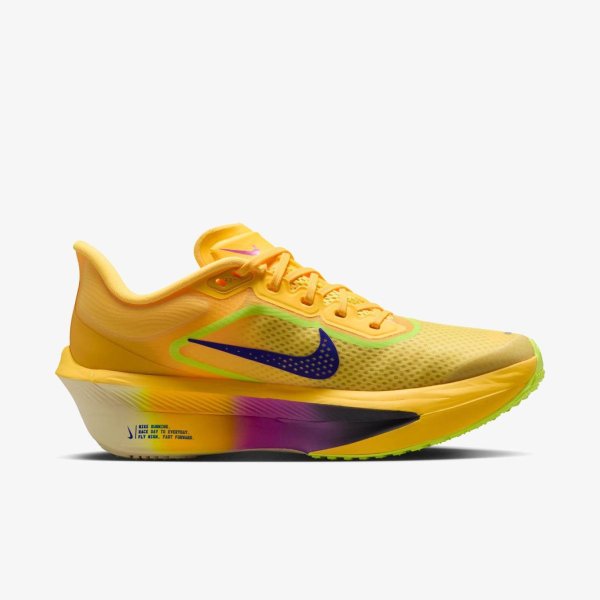 Женские кроссовки NIKE W ZOOM FLY 6