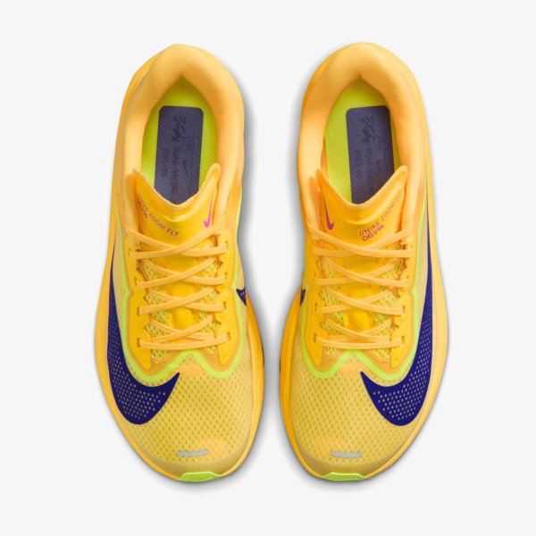 Женские кроссовки NIKE W ZOOM FLY 6