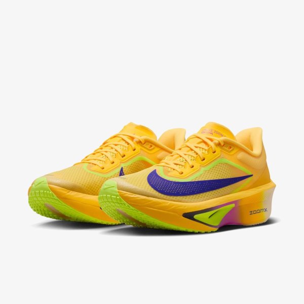 Женские кроссовки NIKE W ZOOM FLY 6