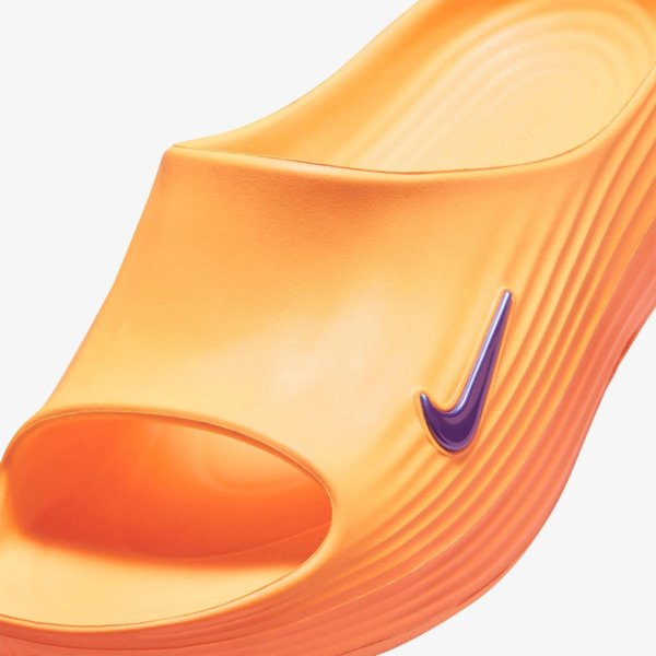 Чоловічі тапочки NIKE REACTX REJUVEN8 SLIDE