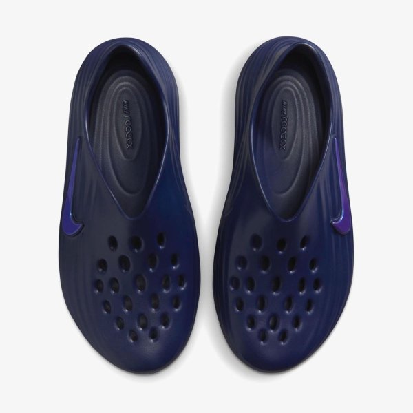 Чоловічі тапочки NIKE REACTX REJUVEN8