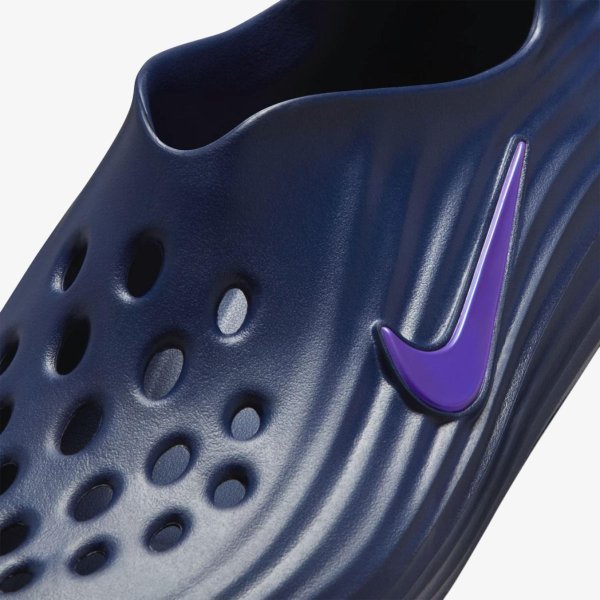 Чоловічі тапочки NIKE REACTX REJUVEN8